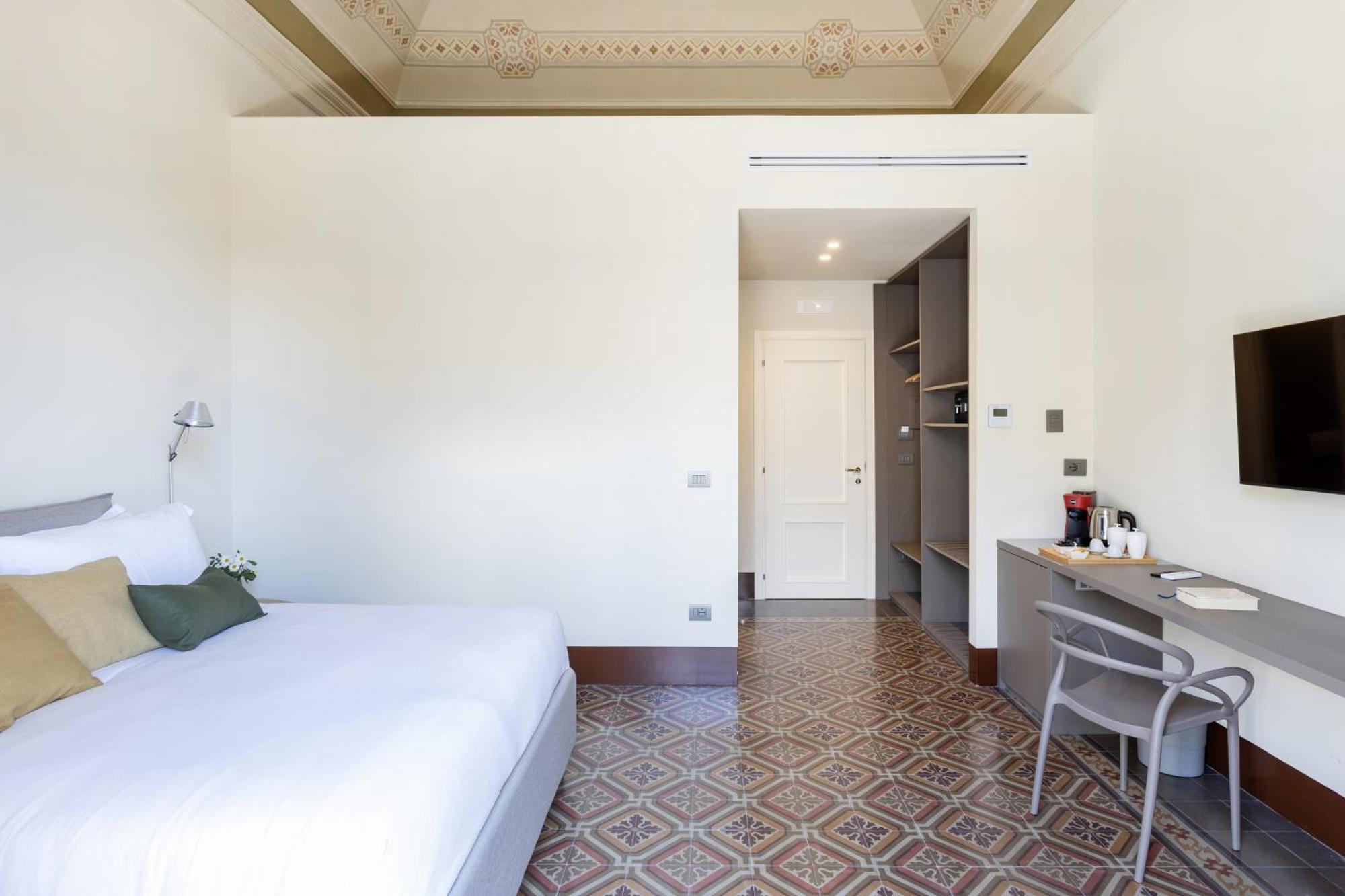 Palazzo Costarelli - Bed And Breakfast Katanya Dış mekan fotoğraf