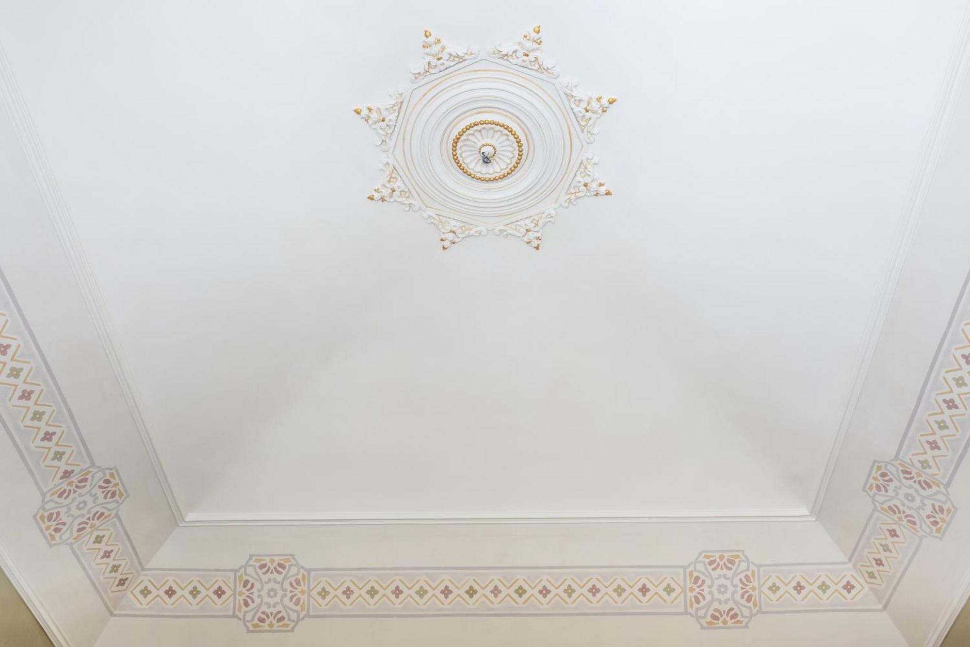 Palazzo Costarelli - Bed And Breakfast Katanya Dış mekan fotoğraf