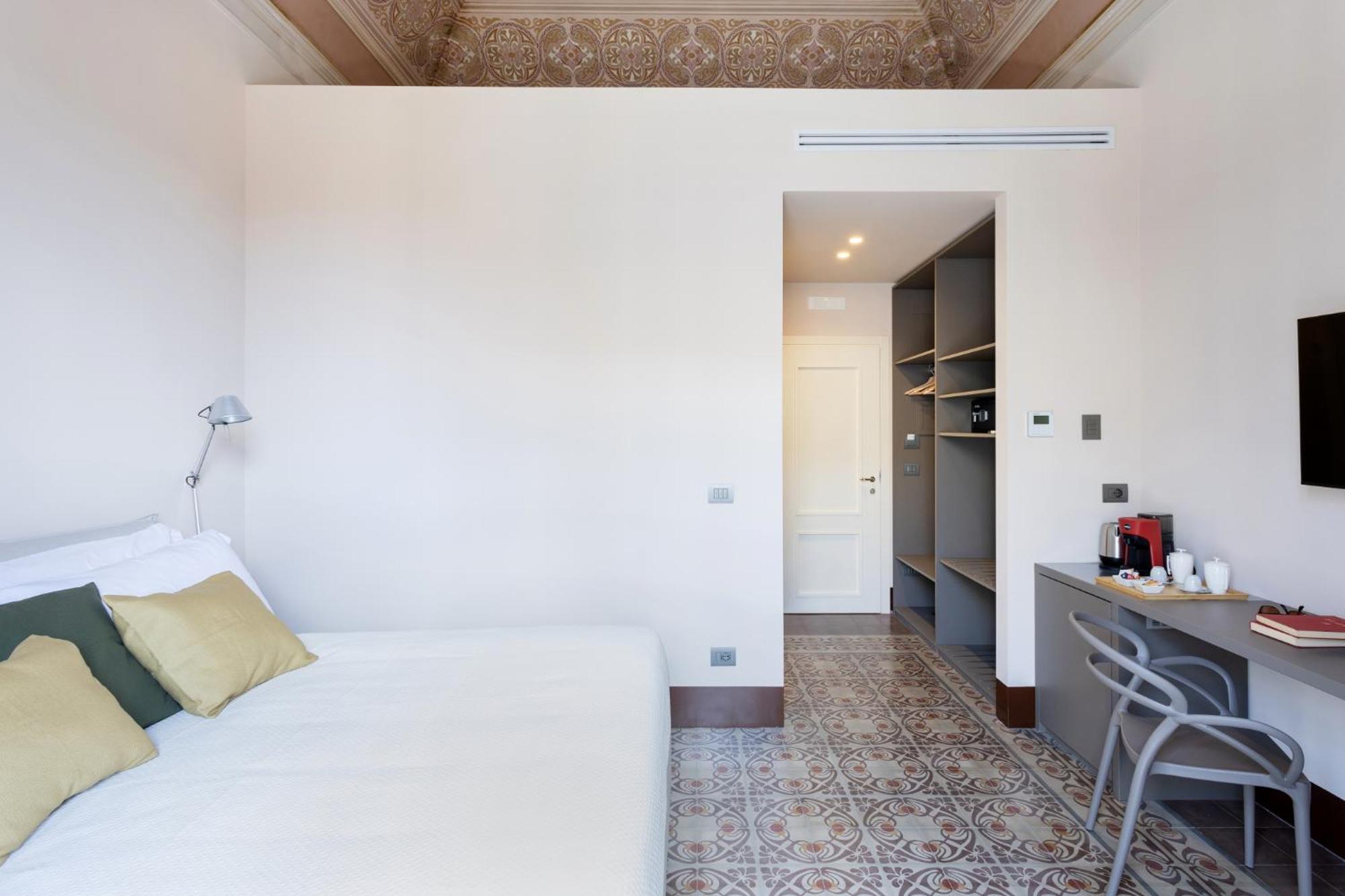 Palazzo Costarelli - Bed And Breakfast Katanya Oda fotoğraf