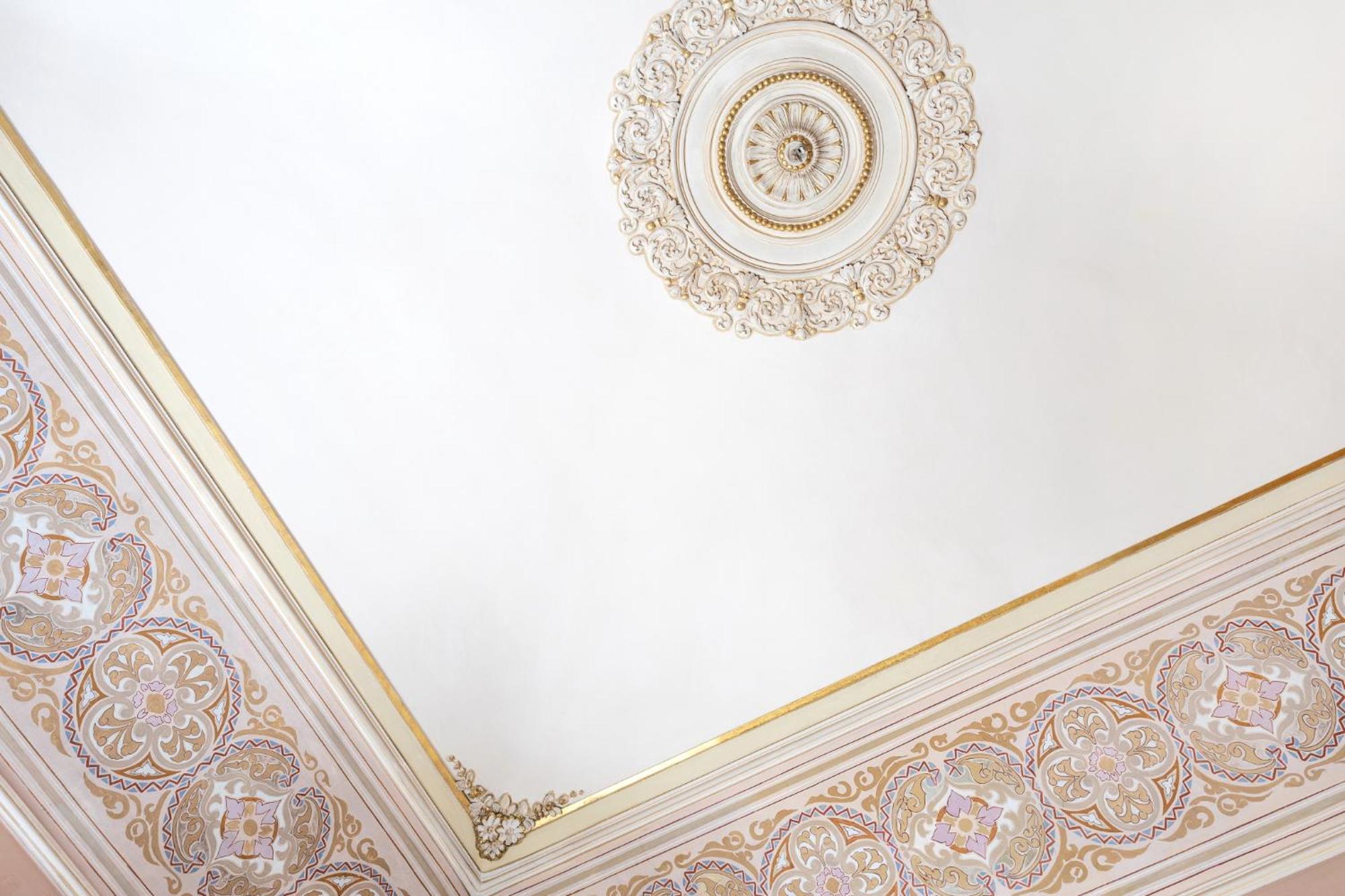 Palazzo Costarelli - Bed And Breakfast Katanya Dış mekan fotoğraf