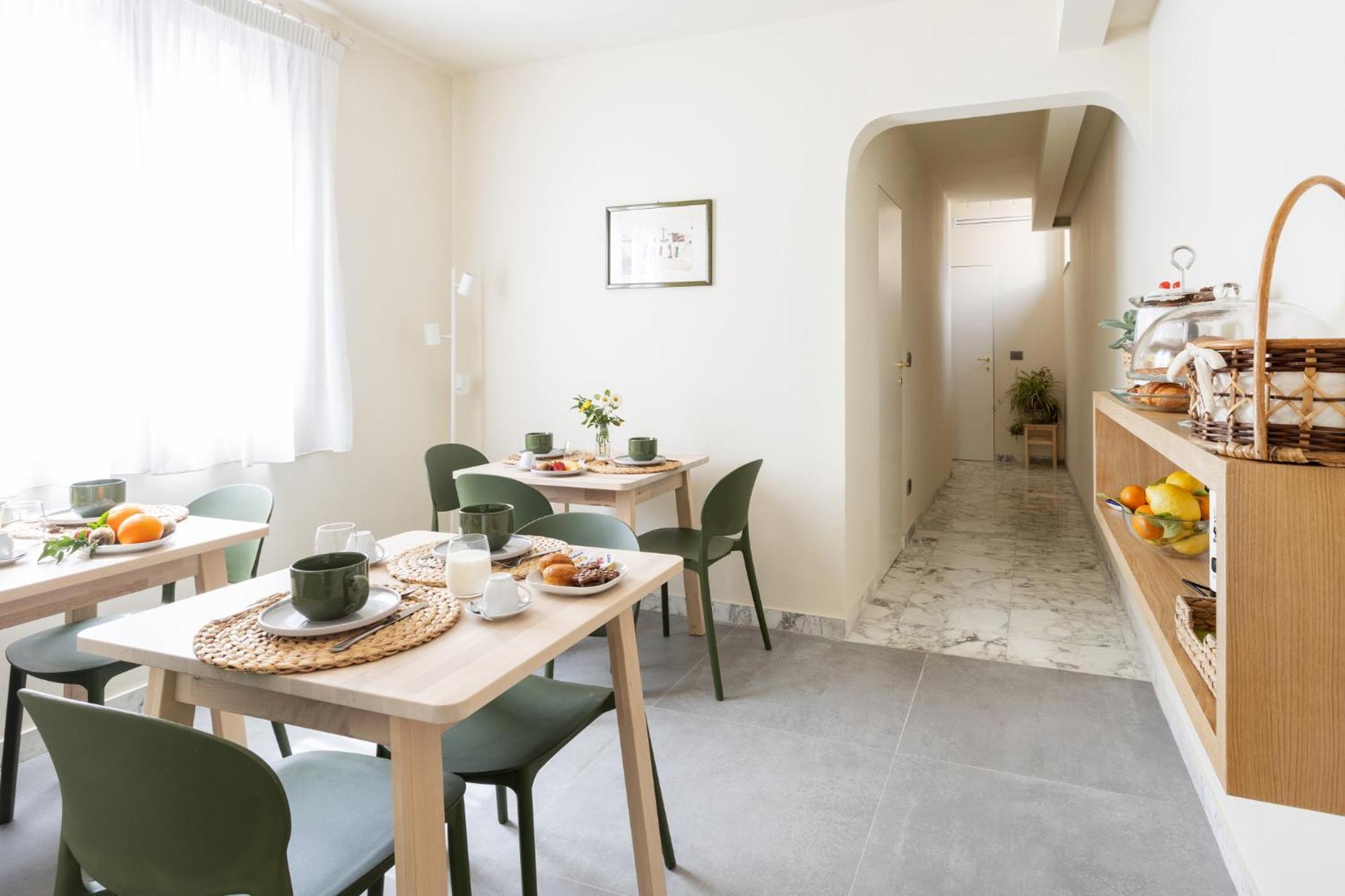 Palazzo Costarelli - Bed And Breakfast Katanya Dış mekan fotoğraf